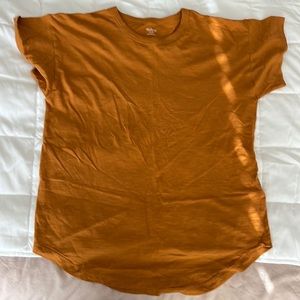 Madewell Tee